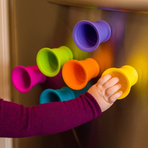 Piesūc un spēlējies jebkur