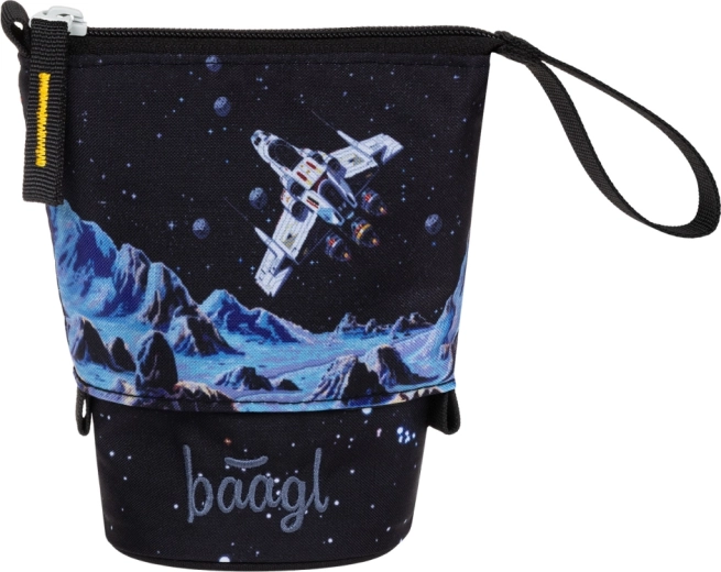 Sturdy water-resistant case