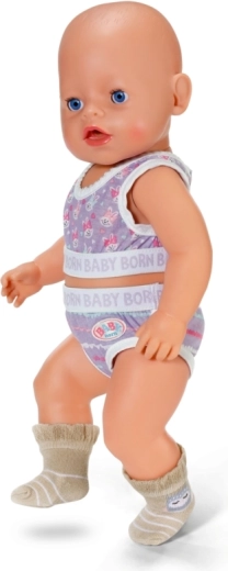 For 43 cm BABY born dolls