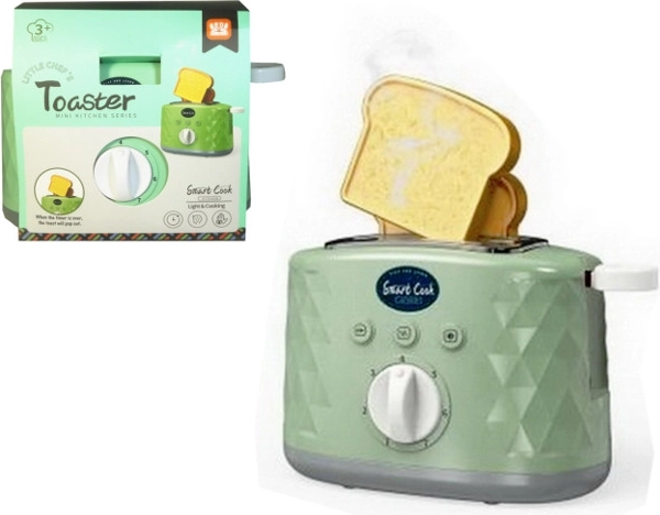 Kids' Toaster – AGD Toy