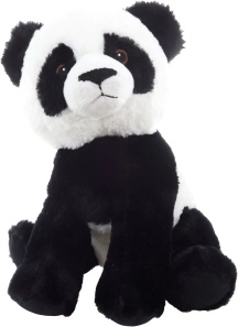 Plush Panda 30 cm