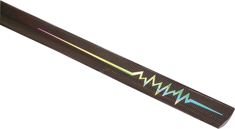 Jamara hollow design electric XL izmērs (2 gab.)