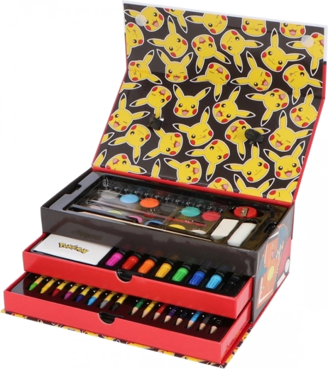 Practical case with clear organization
