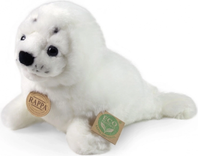 Plush Seal 25 cm Eco-Friendly