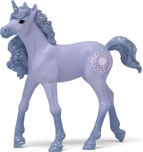 Vienradža kumeļš Iris – SCHLEICH BAYALA figūriņa