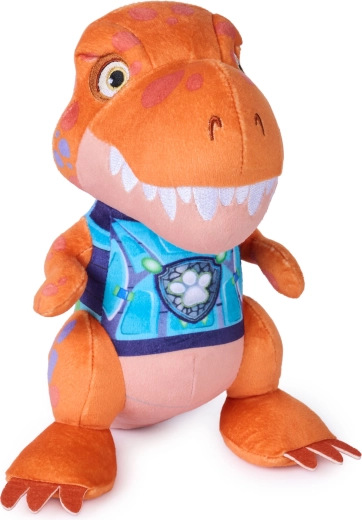 Soft plush ideal for cuddling