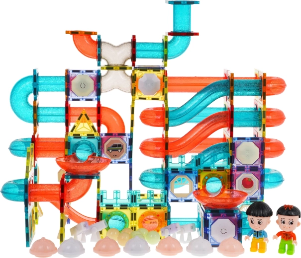 Gaismas efekti 3 režīmos