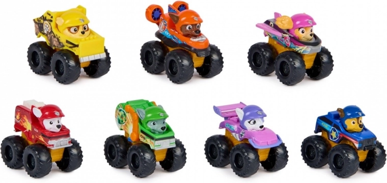 Izturīga konstrukcija un brīvgaita riteņiem