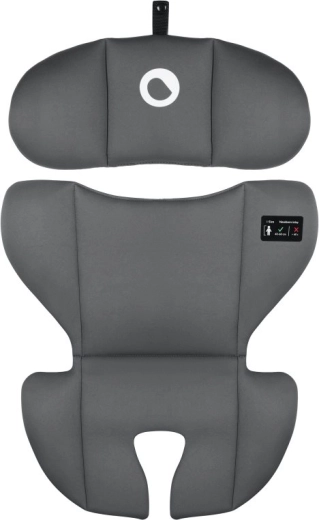 Komforts ar Memory Foam un jaundzimušā ieliktni