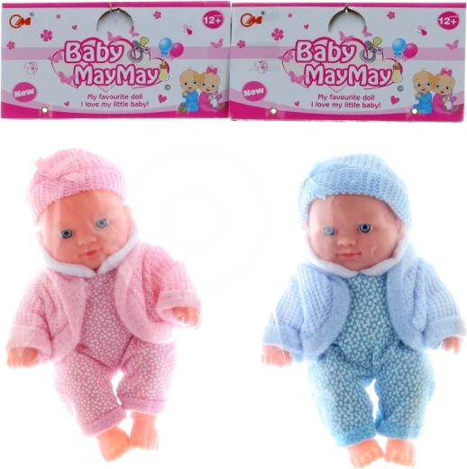 Mīļš ziemas apģērbs