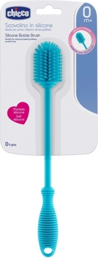 Hygienic BPA-free material – suitable for dishwasher and sterilization