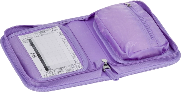 Kabatiņa un logs stundu sarakstam