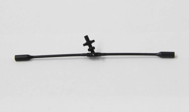 Trīskanālu stabilizators Sensory