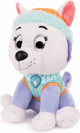 Uzticama seriāla varoņa atveide