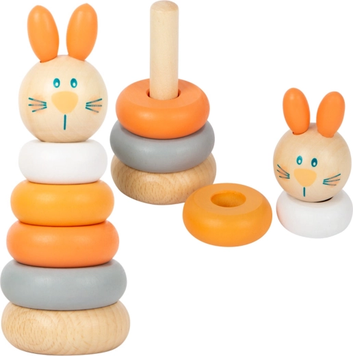 Veicina sīko motoriku un koordināciju