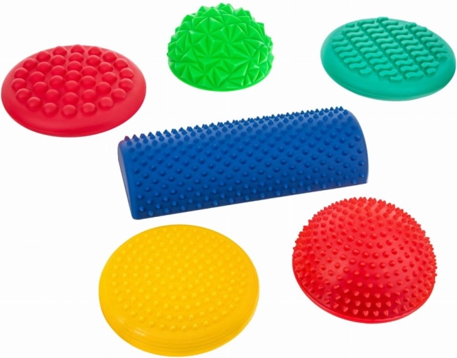 Sensorā stimulācija un masāža