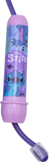 Iemīļots Disney Stitch motīvs