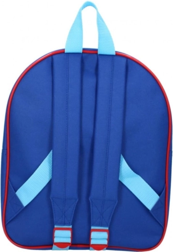 Comfortable carrying for kids