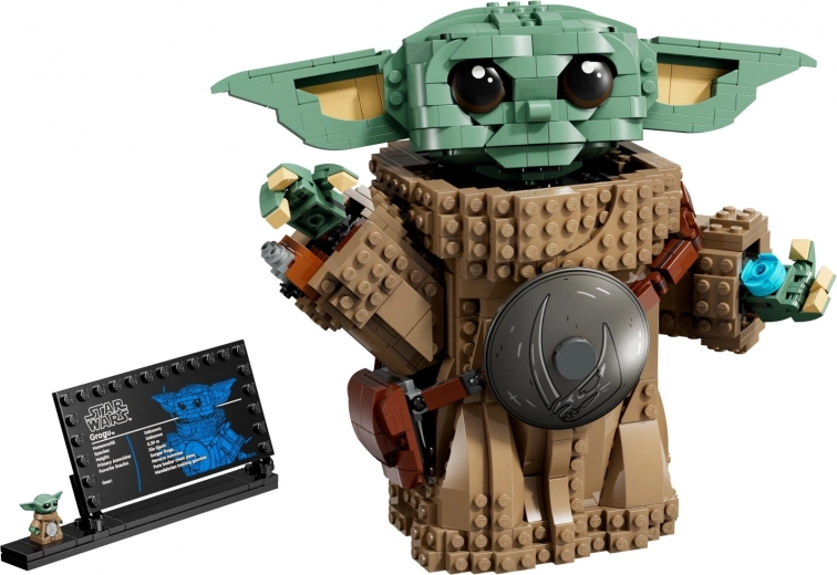 Izstādes komplekts Star Wars faniem