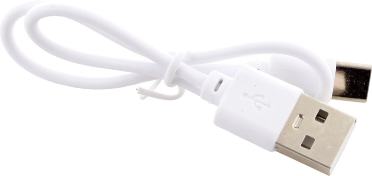 Barošana, izmantojot USB