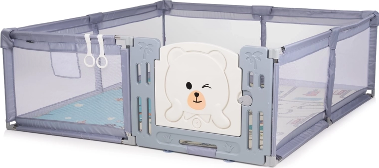 Drošas durtiņas ar mīlīgu motīvu