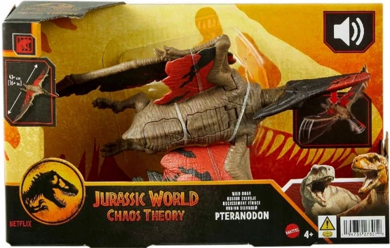 Jurassic World Play lietotnes atbalsts (AR)