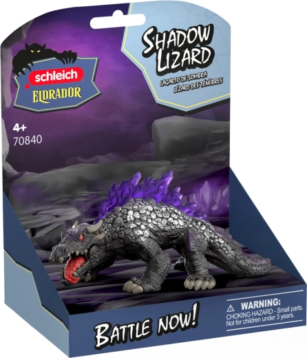Part of the Schleich ELDRADOR® CREATURES world