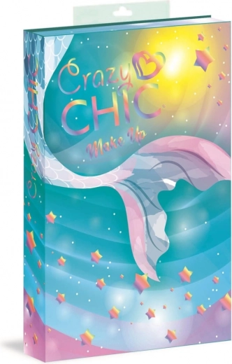 Crazy Chic grima palete Vasara