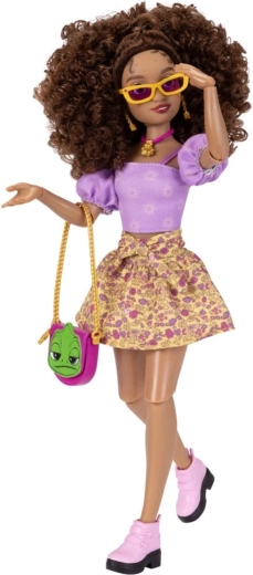 Stilīgas detaļas iedvesmotas no RAPUNZELES