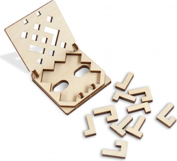 Gudrs loģikas izaicinājums Snake