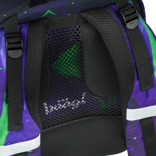 Ergonomics for a healthy back