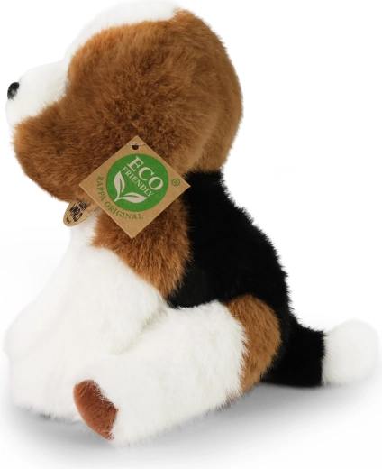 Eco-friendly filling made from recycled materials