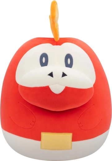Pokemon Squishmallows Plush Fuecoco 36 cm