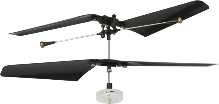 Rotoru lāpstiņu komplekts JAMARA HG-500 Magnum