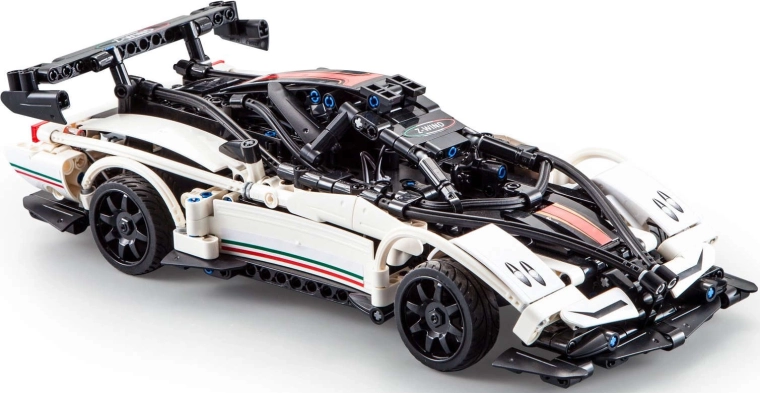 Smooth Ride and Durable Wheels