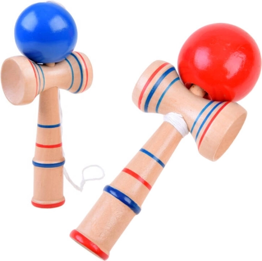 Koka kendama veiklības spēle – 1 gab.