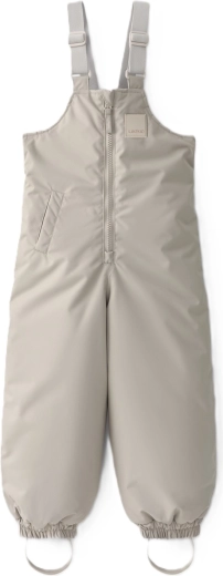 LEOKID Onni Pure Cashmere winter pants, size 98