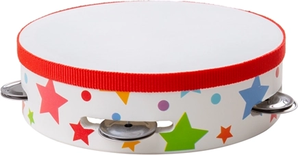 Tamburīns bērniem Bigjigs Toys