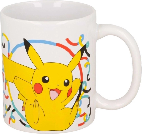 Keramikas krūze Pokémon 325 ml