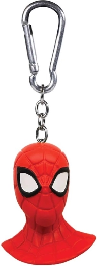 3D atslēgu piekariņš Spider-Man