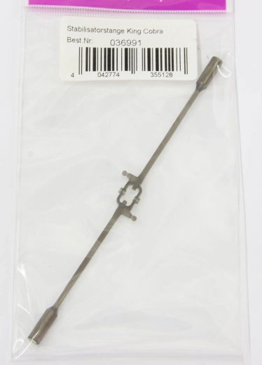 King Cobra Stabilizer Bar