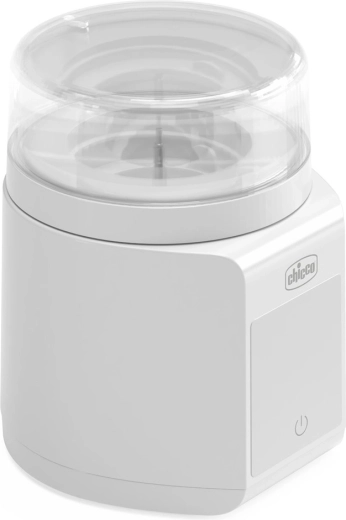 Chicco pārnēsājamais zīdaiņu pudelīšu sildītājs un sterilizators 2v1