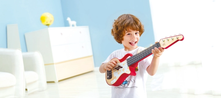 Playing like a real instrument