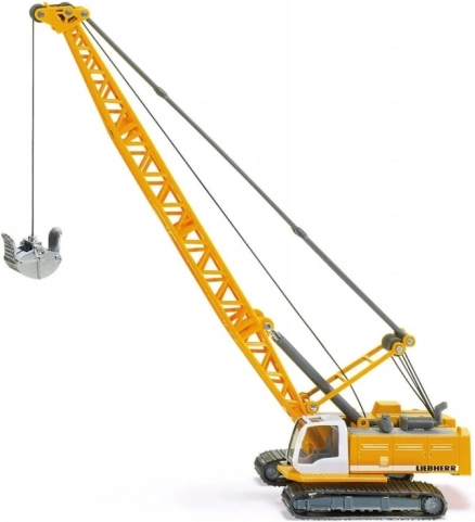 Liebherr Cable Excavator