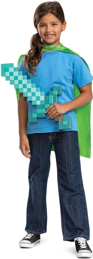 Dimanta zobens kā spēlē