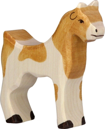 Holztiger kaza – 1 gabals