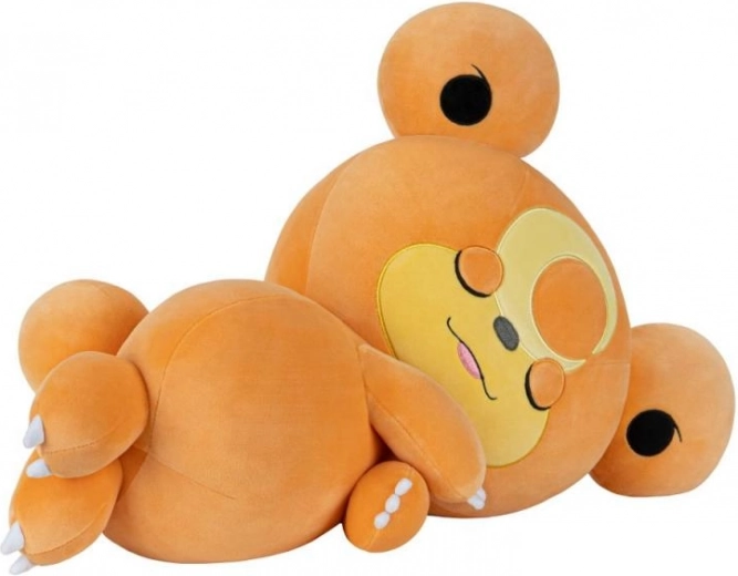 Sleeping plush TEDDIURSA 45 cm