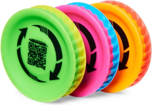 Aerobie Pro Lite mini flying disc