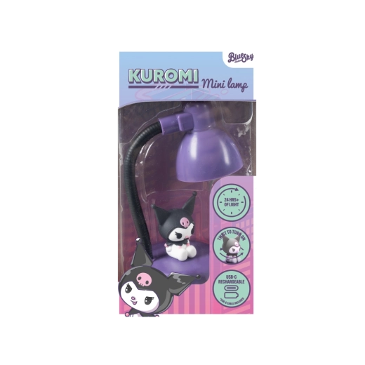 USB mini lampiņa Kuromi