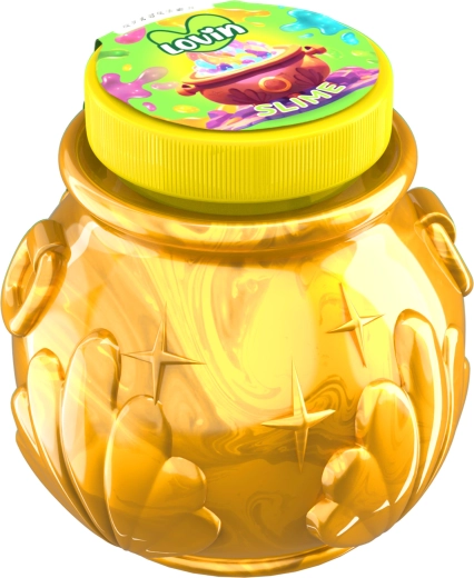 130 ml izklaides radošai spēlēšanai